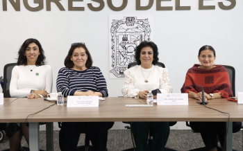 Aprueba Comisión del Congreso exhorto para fortalecer la educación inclusiva de niñas, niños y adolescentes con discapacidad